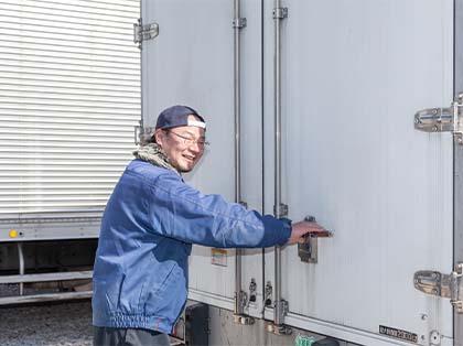 何よりも大事なのはアナタの健康!